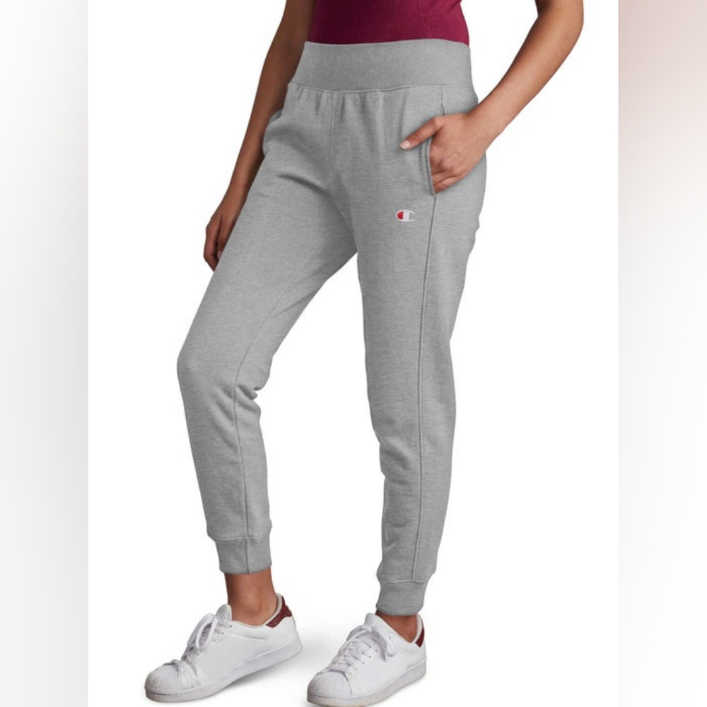 🍁Champion Reverse Weave Joggers - Picture 6 of 6